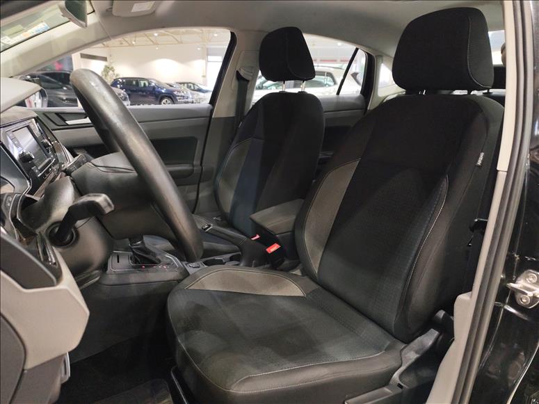 VW - Volkswagen-VIRTUS-1.0 200 TSI Comfortline