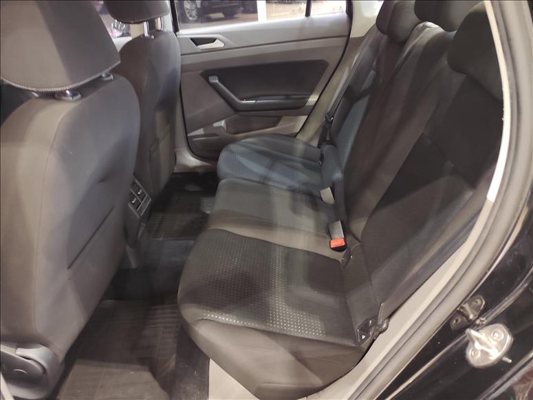 VW - Volkswagen-VIRTUS-1.0 200 TSI Comfortline