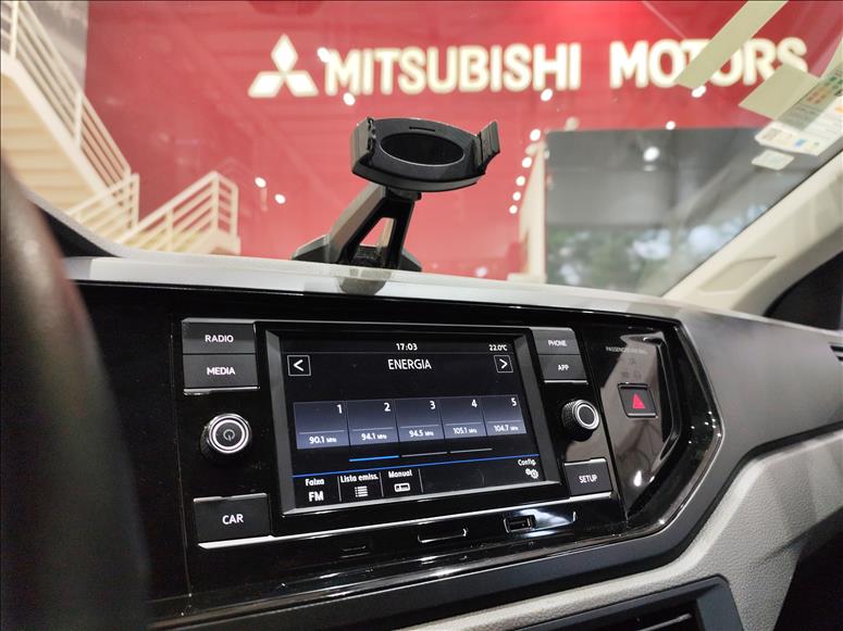 VW - Volkswagen-VIRTUS-1.0 200 TSI Comfortline