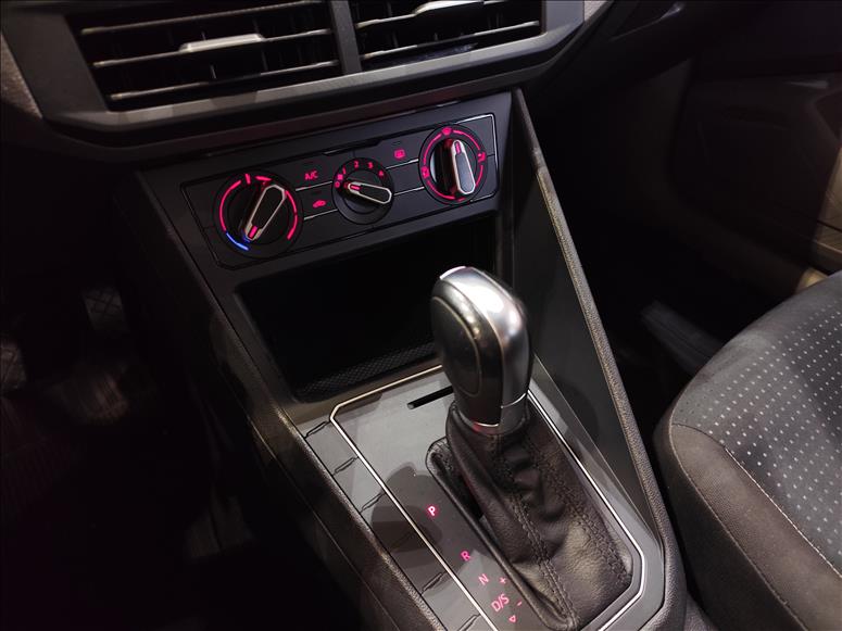 VW - Volkswagen-VIRTUS-1.0 200 TSI Comfortline