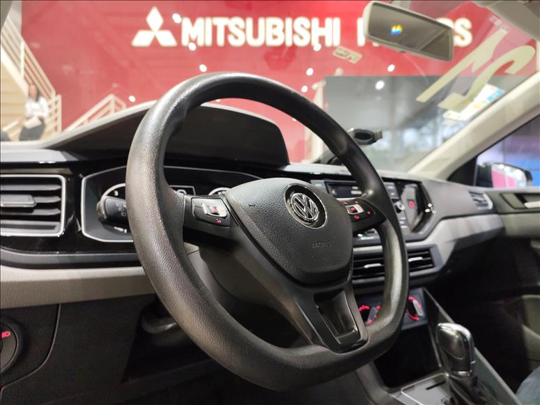 VW - Volkswagen-VIRTUS-1.0 200 TSI Comfortline