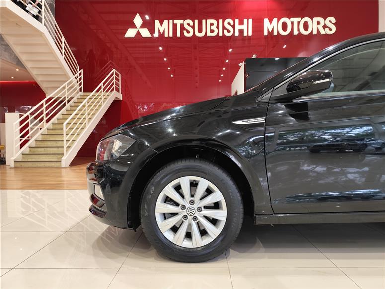 VW - Volkswagen-VIRTUS-1.0 200 TSI Comfortline