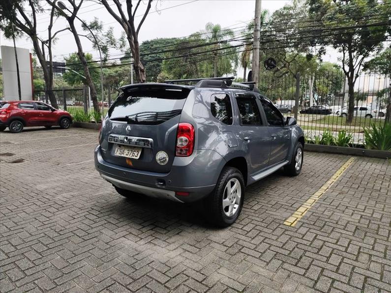 Renault-DUSTER-1.6 Dynamique 4X2 16V