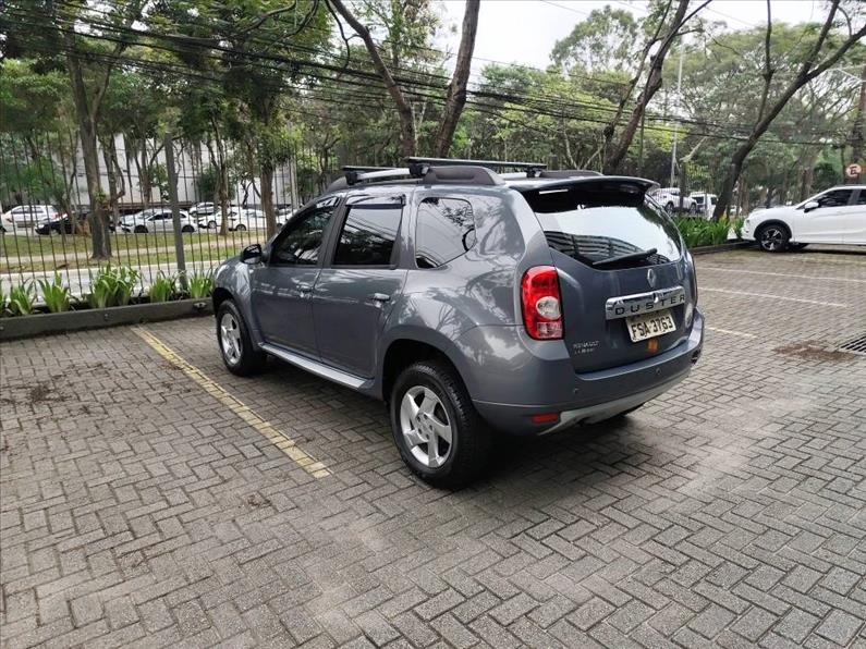 Renault-DUSTER-1.6 Dynamique 4X2 16V