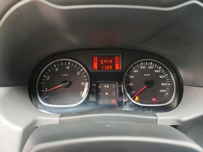 Renault-DUSTER-1.6 Dynamique 4X2 16V