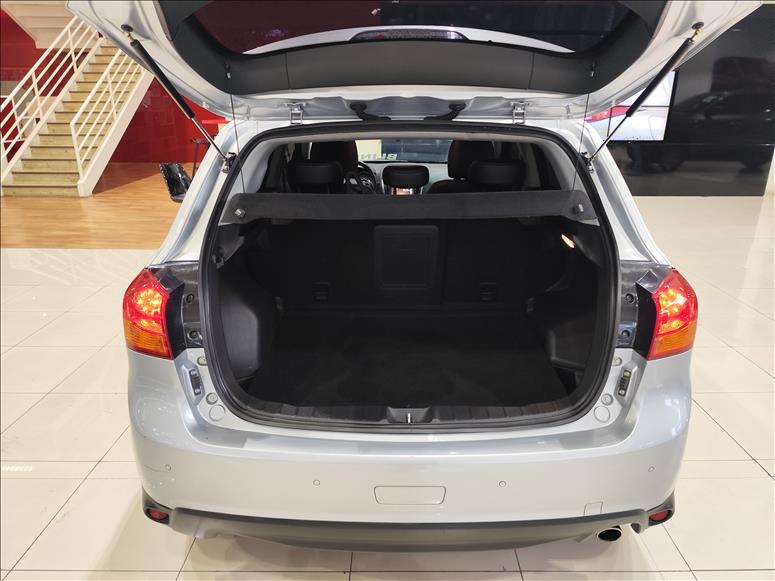 Mitsubishi-ASX-2.0 4X2 16V