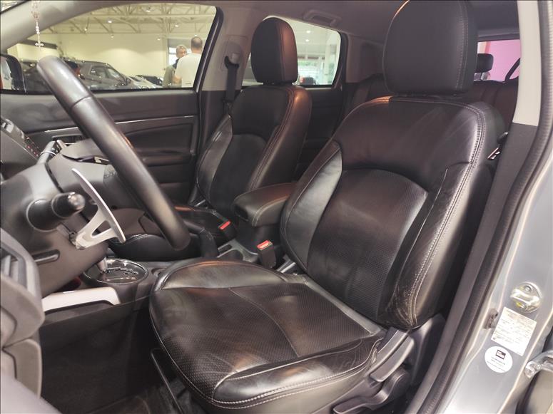 Mitsubishi-ASX-2.0 4X2 16V