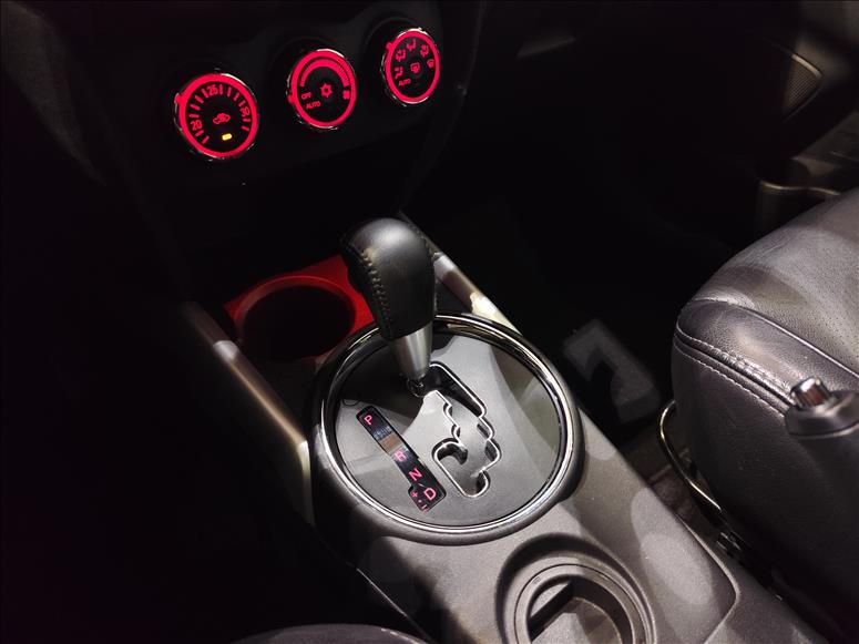 Mitsubishi-ASX-2.0 4X2 16V