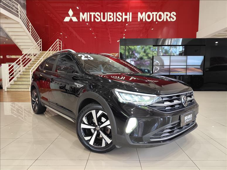 VW - Volkswagen-NIVUS-1.0 200 TSI Highline