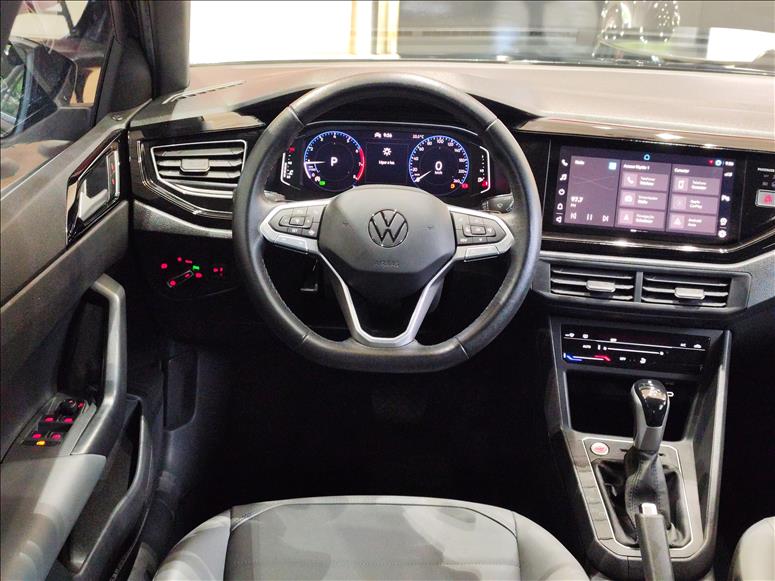 VW - Volkswagen-NIVUS-1.0 200 TSI Highline