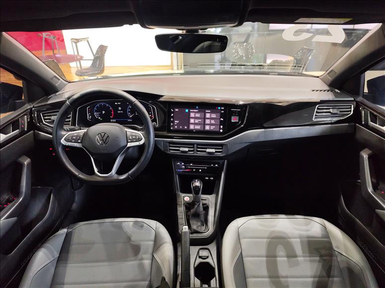 VW - Volkswagen-NIVUS-1.0 200 TSI Highline