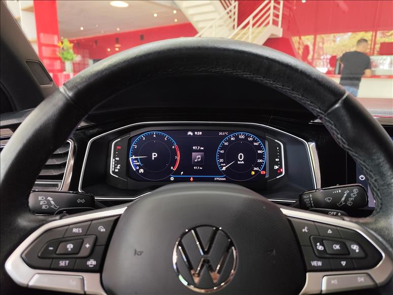 VW - Volkswagen-NIVUS-1.0 200 TSI Highline