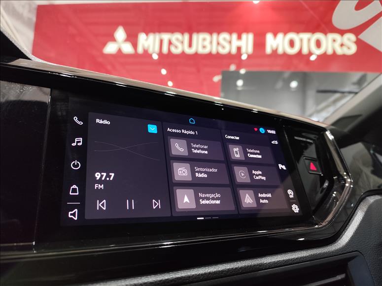 VW - Volkswagen-NIVUS-1.0 200 TSI Highline