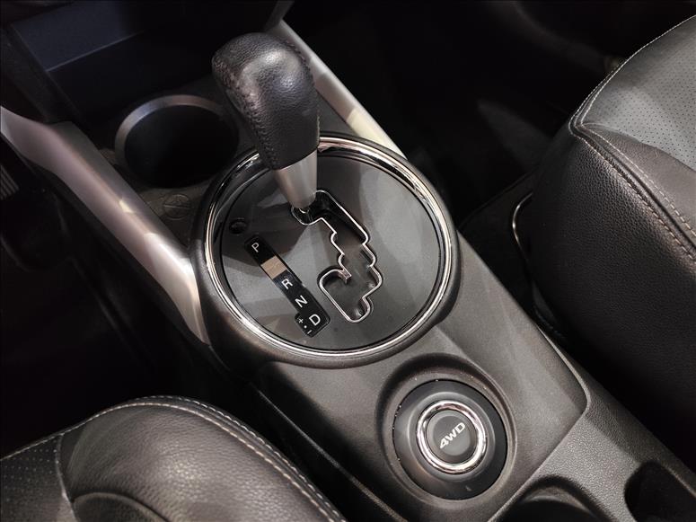 Mitsubishi-ASX-2.0 4X4 AWD 16V