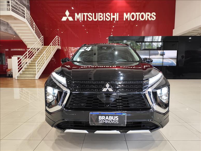 Mitsubishi-ECLIPSE CROSS-1.5 Mivec Turbo Hpe-s