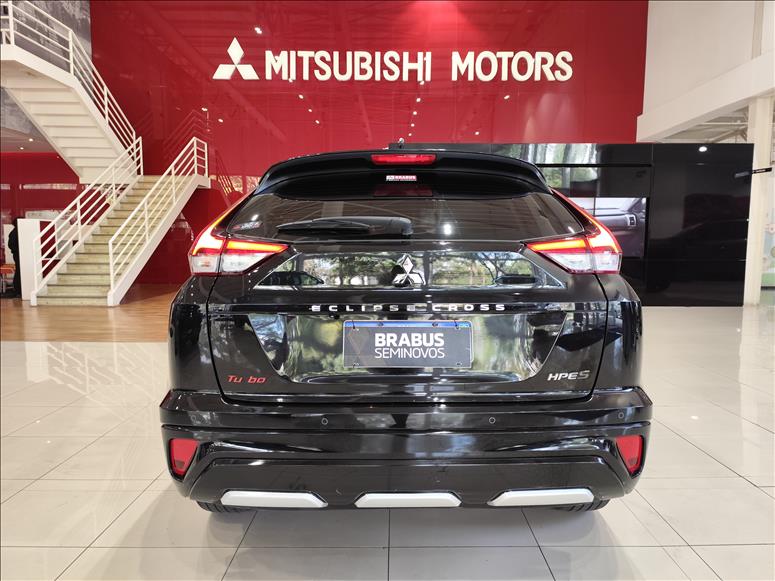 Mitsubishi-ECLIPSE CROSS-1.5 Mivec Turbo Hpe-s