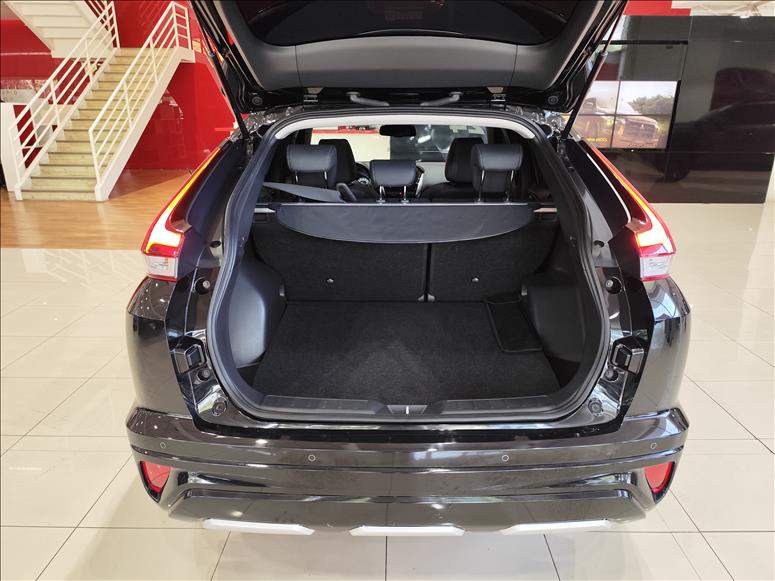 Mitsubishi-ECLIPSE CROSS-1.5 Mivec Turbo Hpe-s