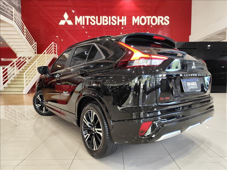 Mitsubishi-ECLIPSE CROSS-1.5 Mivec Turbo Hpe-s