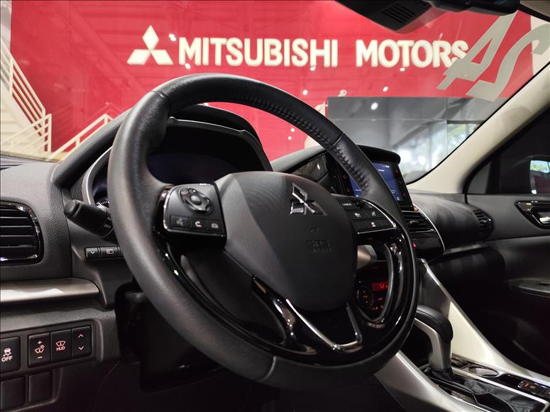 Mitsubishi-ECLIPSE CROSS-1.5 Mivec Turbo Hpe-s
