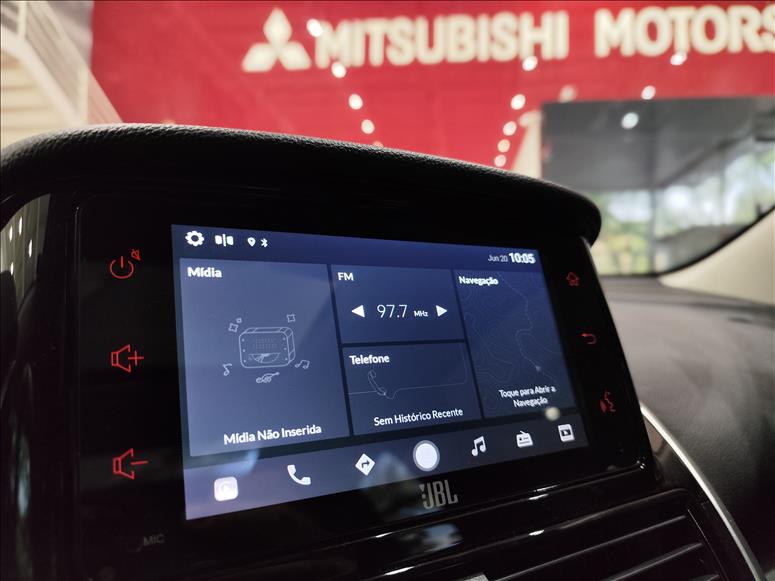 Mitsubishi-ECLIPSE CROSS-1.5 Mivec Turbo Hpe-s