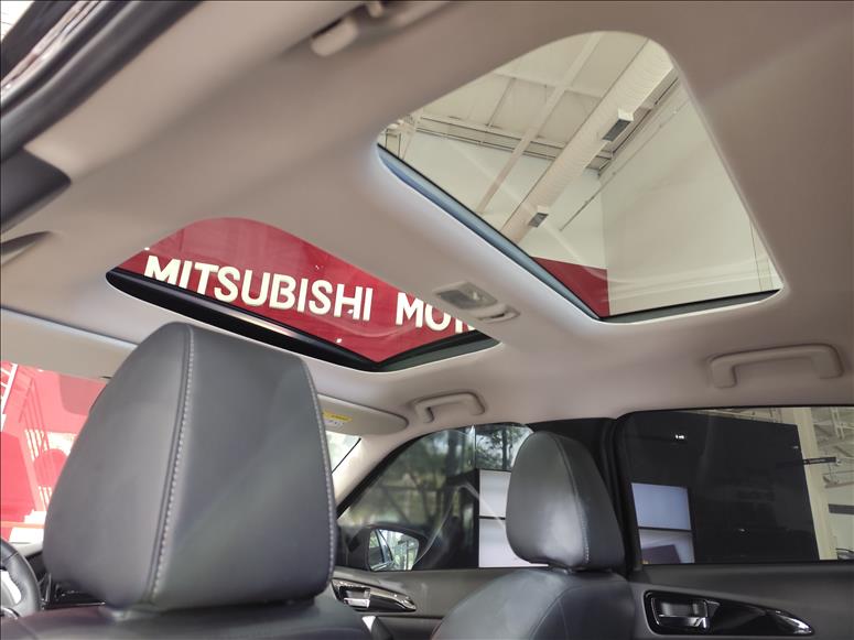 Mitsubishi-ECLIPSE CROSS-1.5 Mivec Turbo Hpe-s