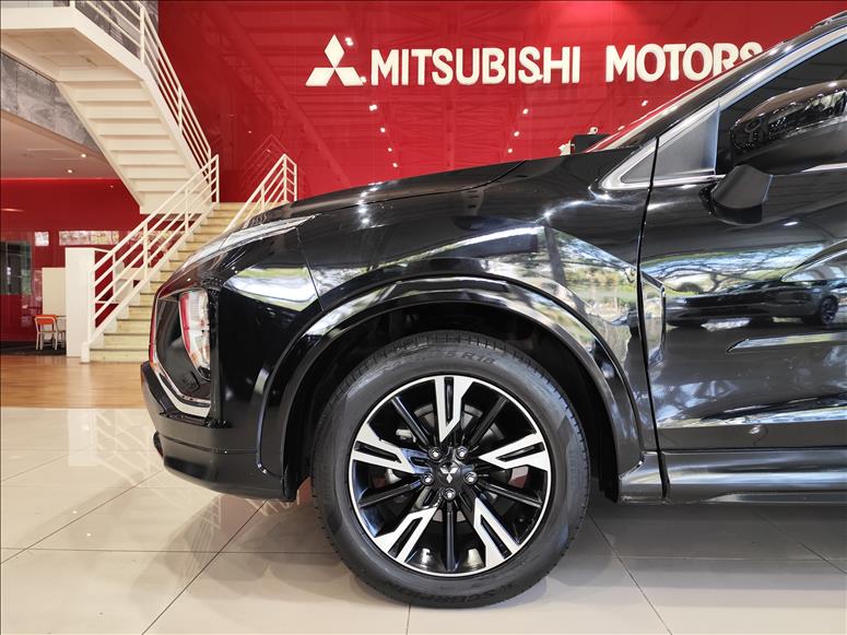 Mitsubishi-ECLIPSE CROSS-1.5 Mivec Turbo Hpe-s