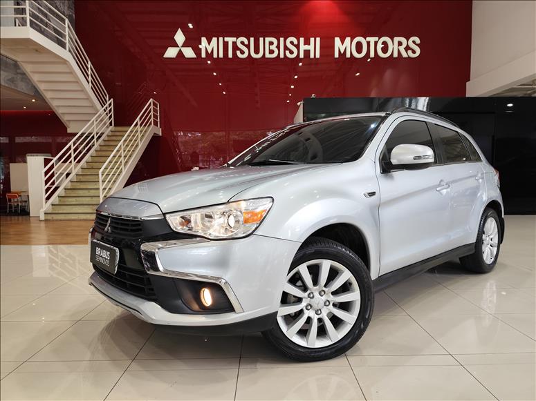 2.0 4X4 AWD 16V