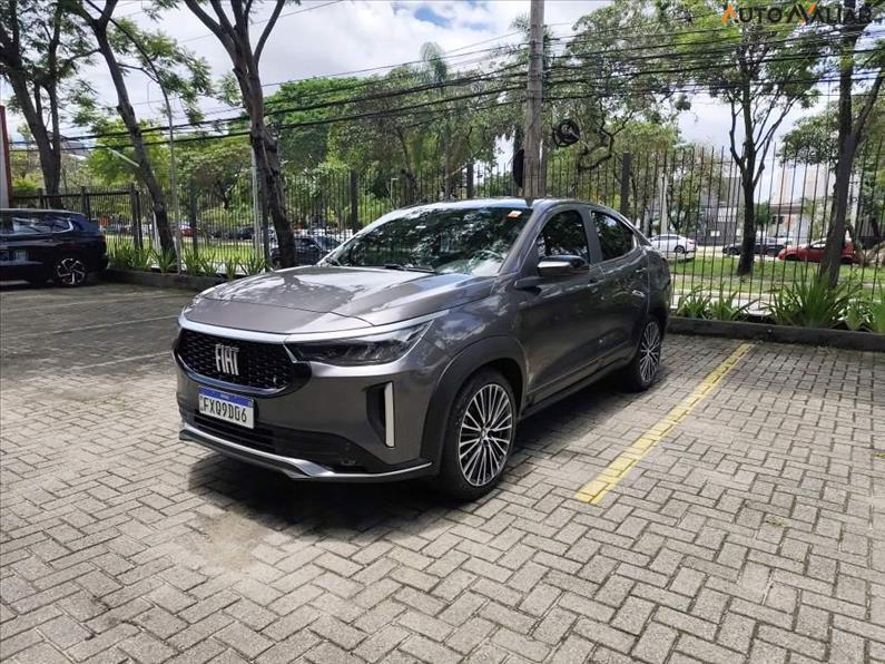 1.0 Turbo 200 Impetus