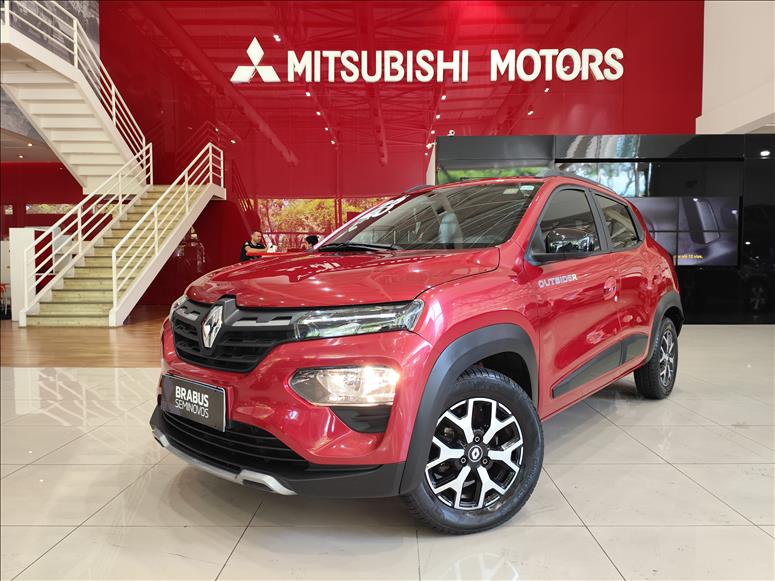 1.0 12V SCE Outsider