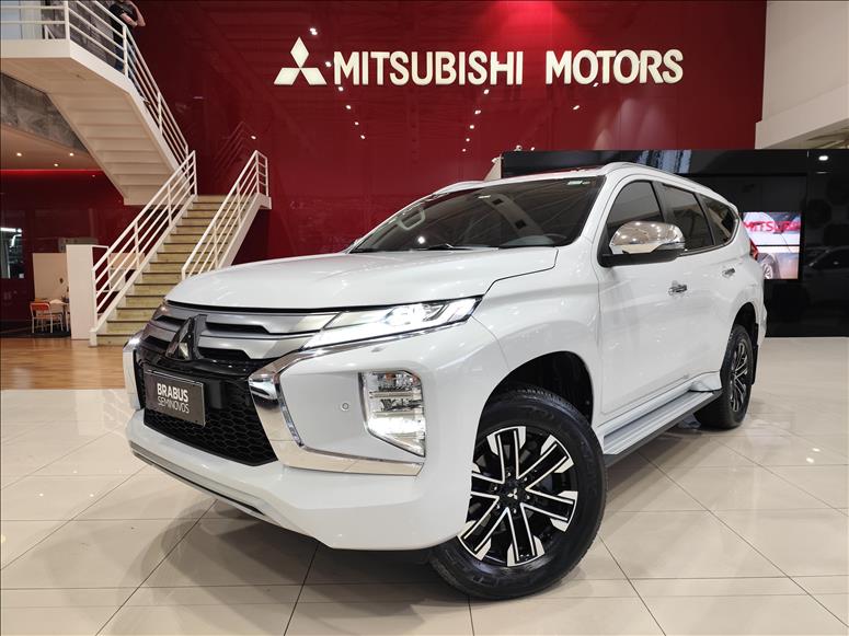 2.4 16V Mivec Turbo HPE AWD