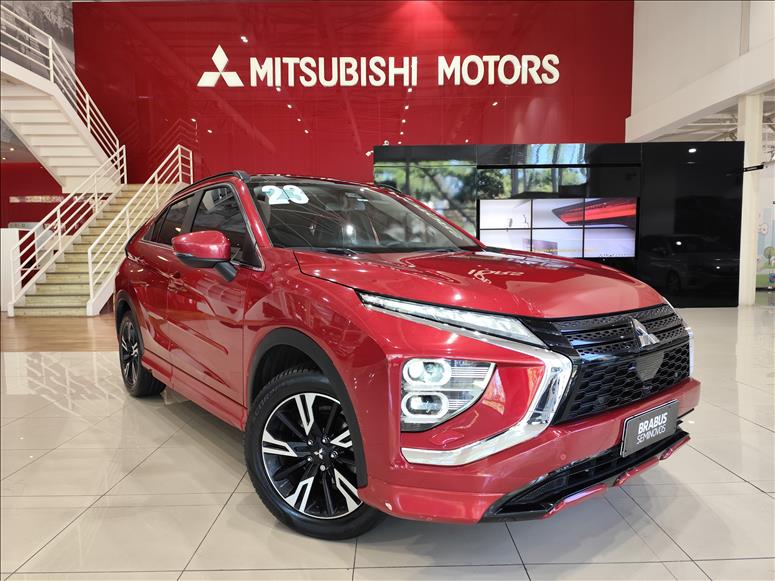 Mitsubishi-ECLIPSE CROSS-1.5 Mivec Turbo Hpe-s