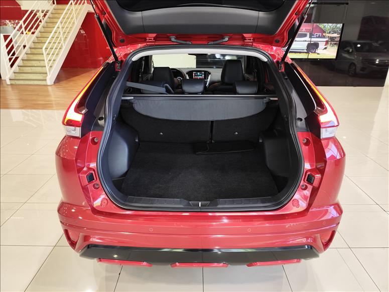 Mitsubishi-ECLIPSE CROSS-1.5 Mivec Turbo Hpe-s