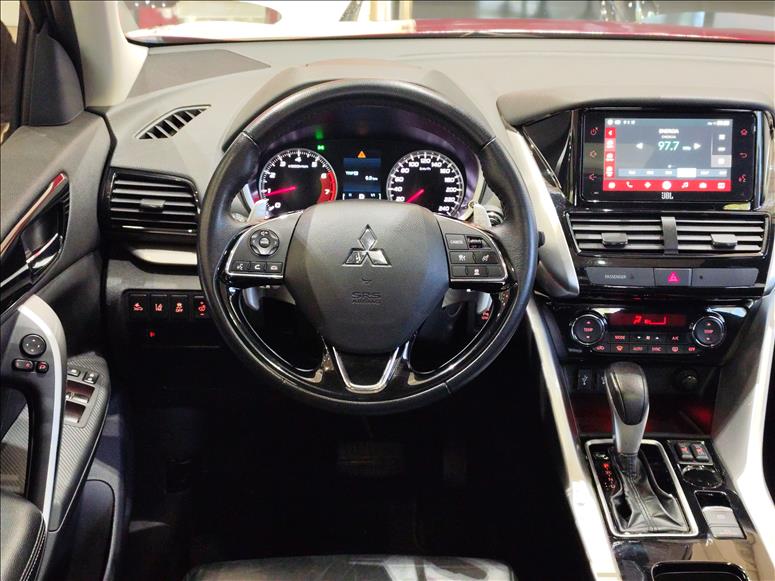 Mitsubishi-ECLIPSE CROSS-1.5 Mivec Turbo Hpe-s