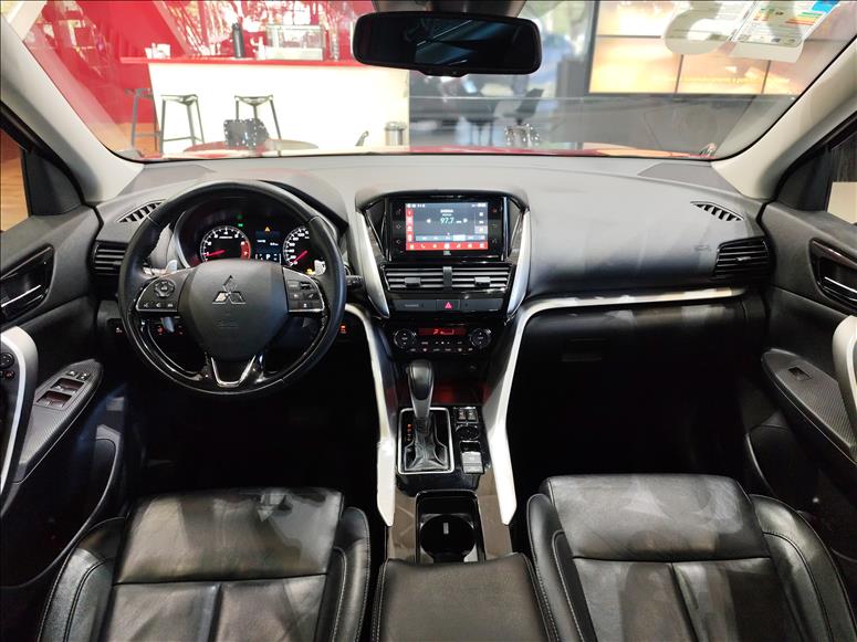 Mitsubishi-ECLIPSE CROSS-1.5 Mivec Turbo Hpe-s