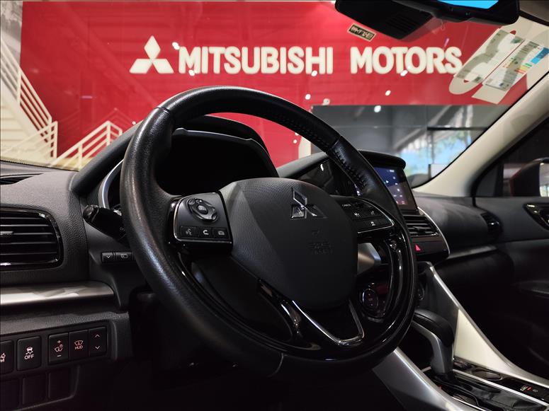 Mitsubishi-ECLIPSE CROSS-1.5 Mivec Turbo Hpe-s