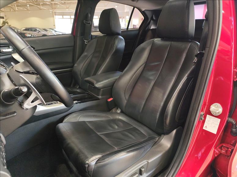 Mitsubishi-ECLIPSE CROSS-1.5 Mivec Turbo Hpe-s