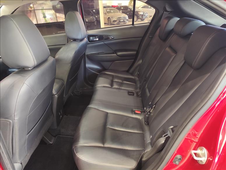 Mitsubishi-ECLIPSE CROSS-1.5 Mivec Turbo Hpe-s