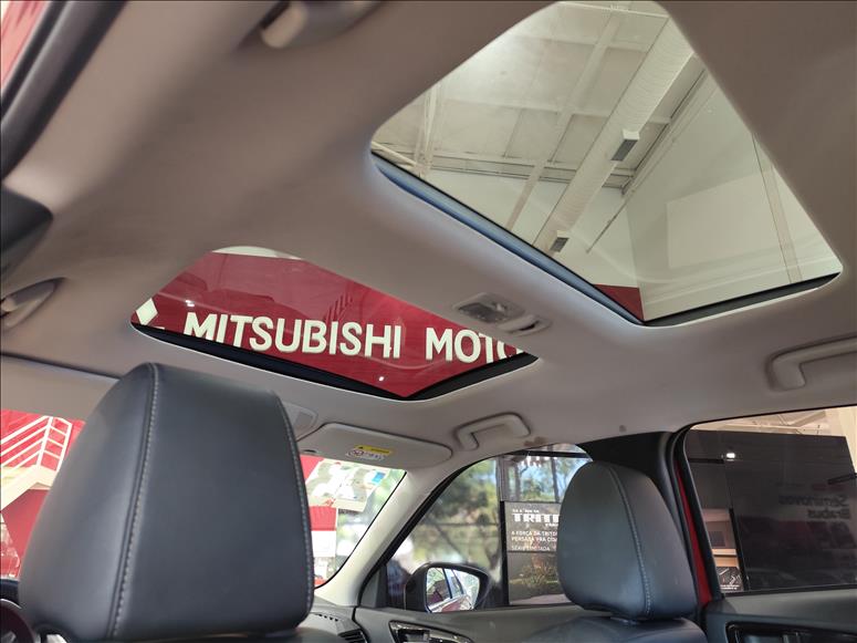 Mitsubishi-ECLIPSE CROSS-1.5 Mivec Turbo Hpe-s