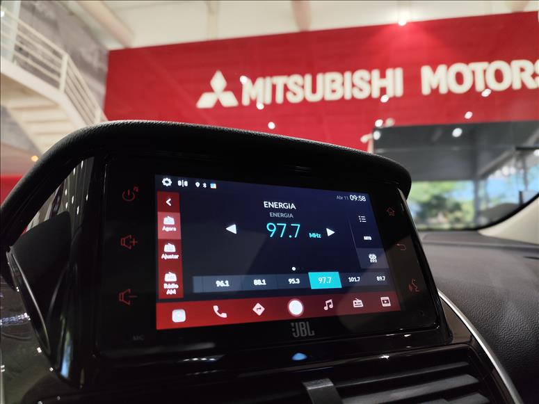 Mitsubishi-ECLIPSE CROSS-1.5 Mivec Turbo Hpe-s