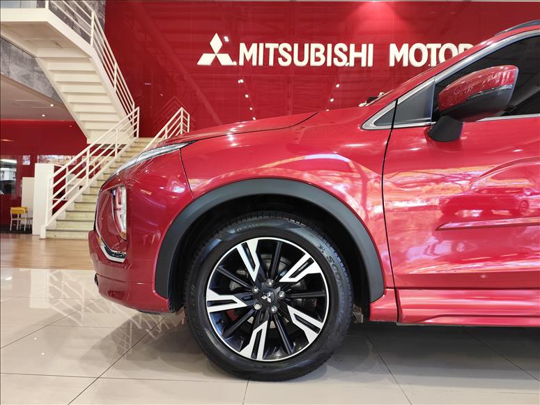 Mitsubishi-ECLIPSE CROSS-1.5 Mivec Turbo Hpe-s