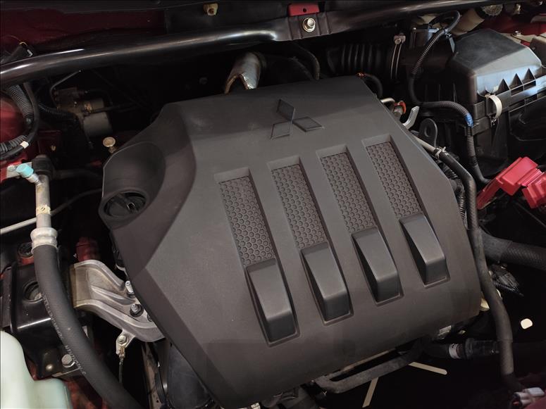 Mitsubishi-ECLIPSE CROSS-1.5 Mivec Turbo Hpe-s