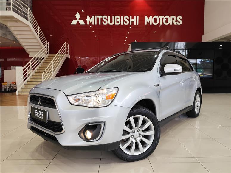 2.0 4X4 AWD 16V