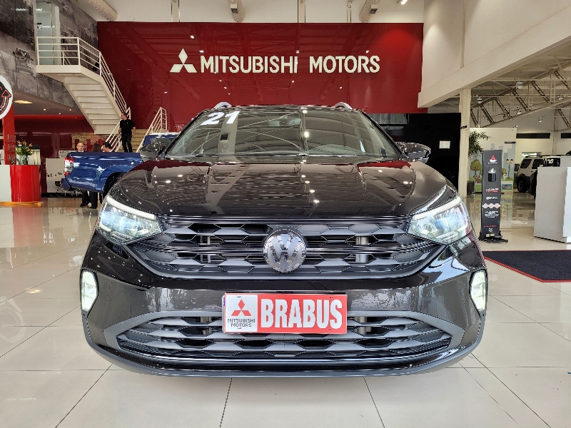 NIVUS 1.0 200 TSI Highline NIVUS 1.0 200 TSI Highline