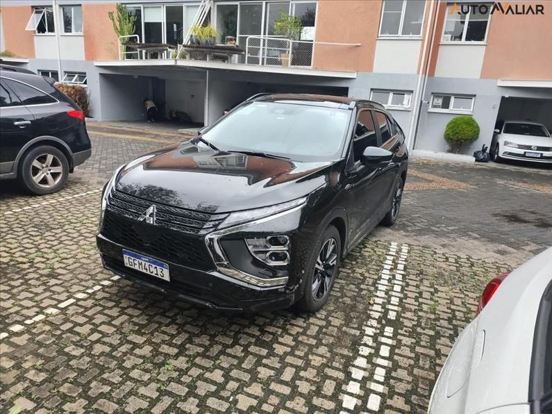 1.5 Mivec Turbo Hpe-s S-awc