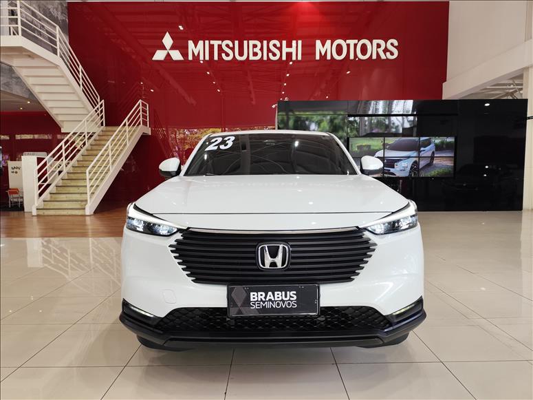 Honda-HR-V-1.5 DI I-vtec EXL