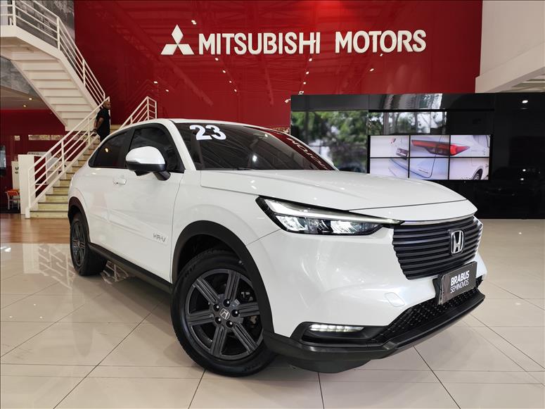 Honda-HR-V-1.5 DI I-vtec EXL