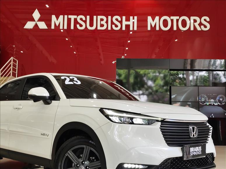 Honda-HR-V-1.5 DI I-vtec EXL