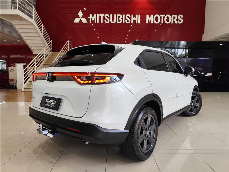 Honda-HR-V-1.5 DI I-vtec EXL