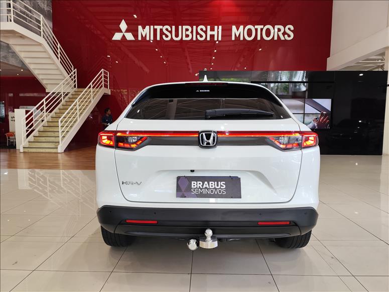 Honda-HR-V-1.5 DI I-vtec EXL