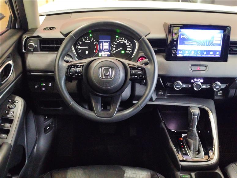 Honda-HR-V-1.5 DI I-vtec EXL